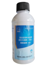 德迪農牧 德迪農牧