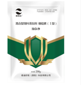 德迪農牧 德迪農牧