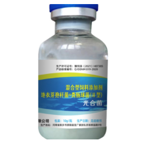 德迪農牧 德迪農牧